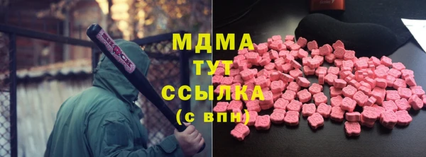 стаф Богородск